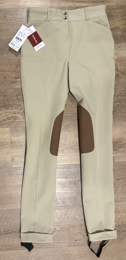 IconEq Wellesley jodhpurs