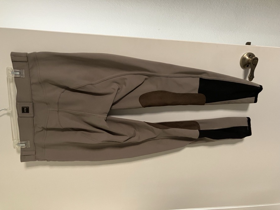 FITS Breeches 