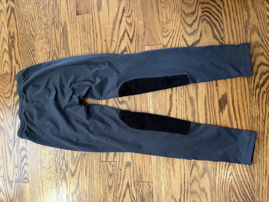 Kerrits youth riding tights