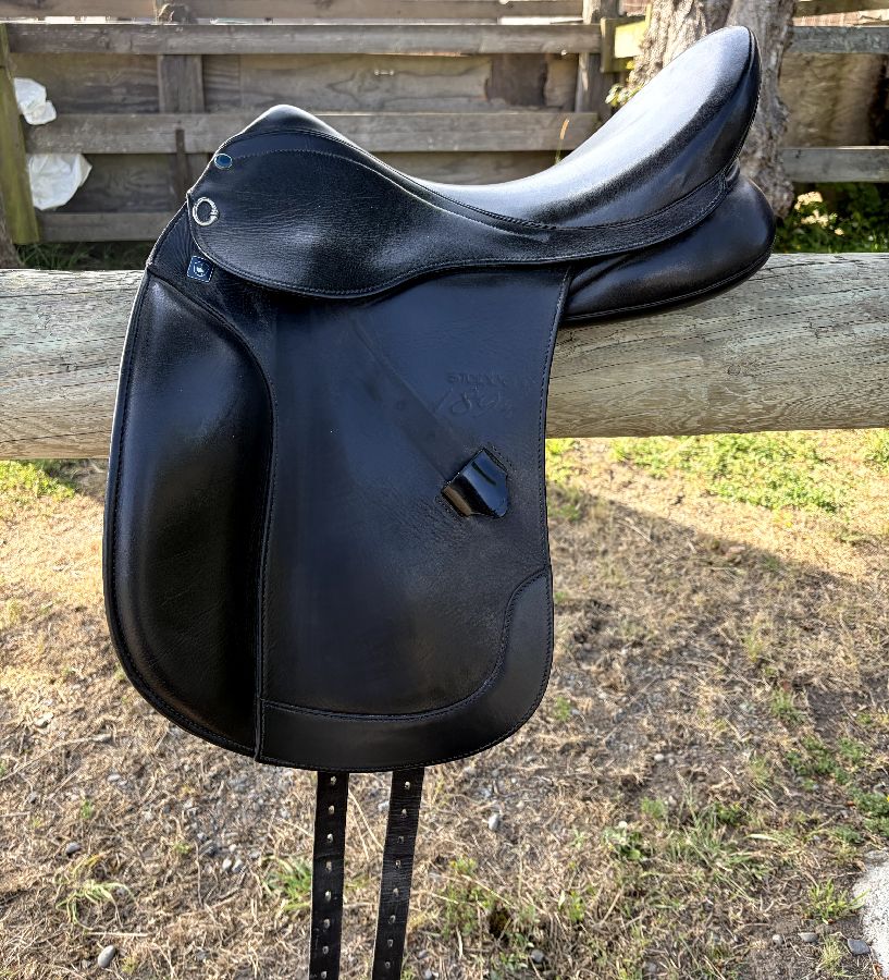 Sthbben Dressage Saddle