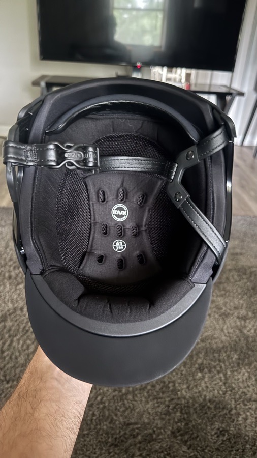 KASK Helmet 7 5/8