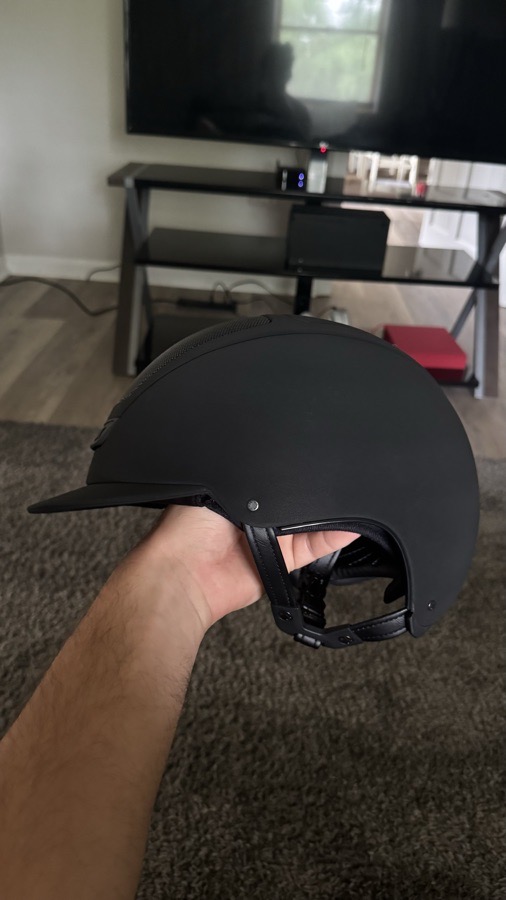 KASK Helmet 7 5/8