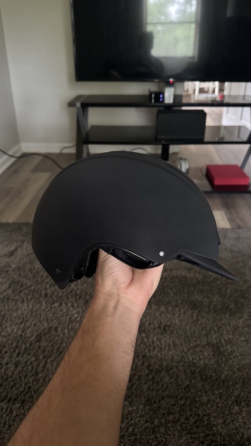 KASK Helmet 7 5/8