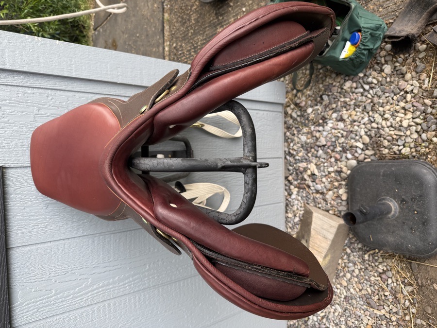 HDR Memor-X Close Contact Saddle