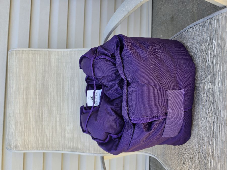 Brand New SMARTPAK 5gal Bucket Insulator