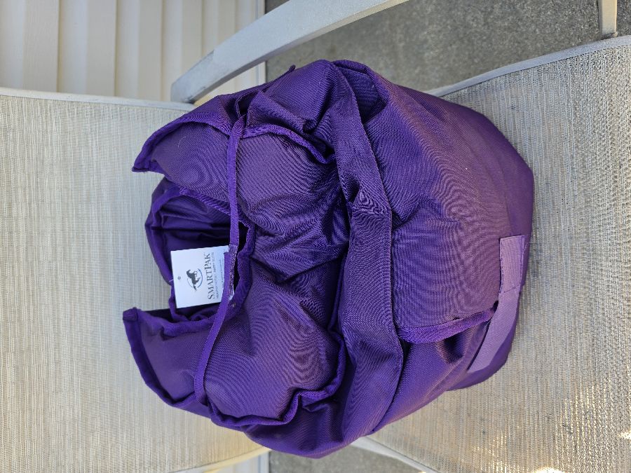 Brand New SMARTPAK 5gal Bucket Insulator