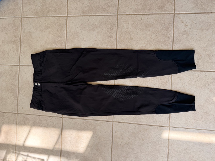 Dover Dalton Breeches