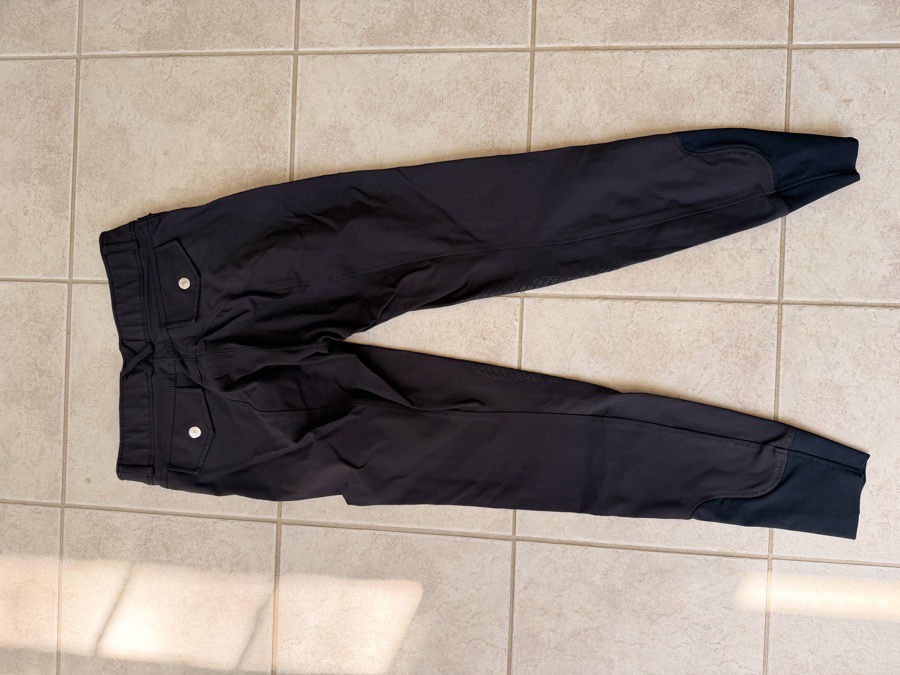 Dover Dalton Breeches