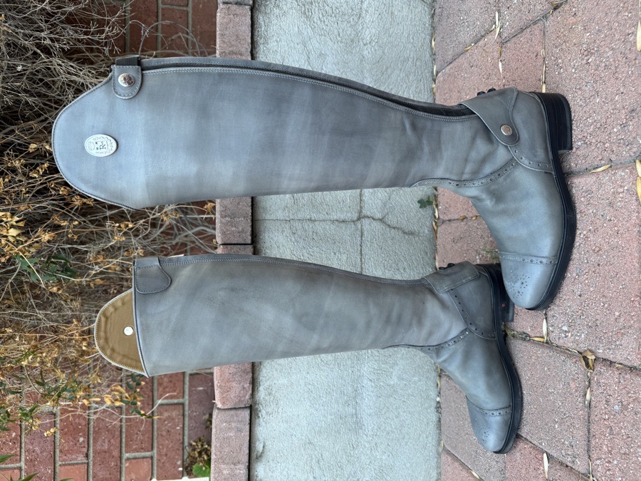 Romitelli Riding Boots 39 SA