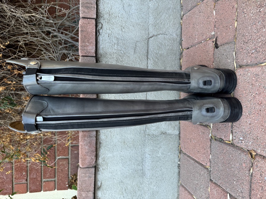 Romitelli Riding Boots 39 SA