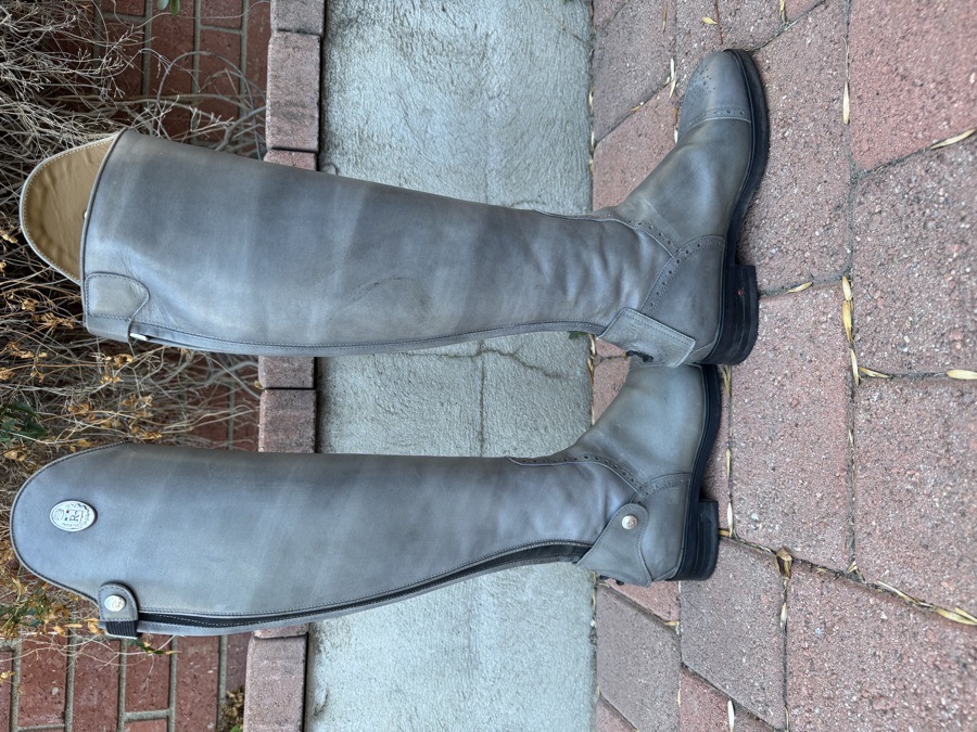 Romitelli Riding Boots 39 SA