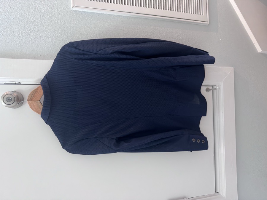 HORSE PILOT Show Jacket