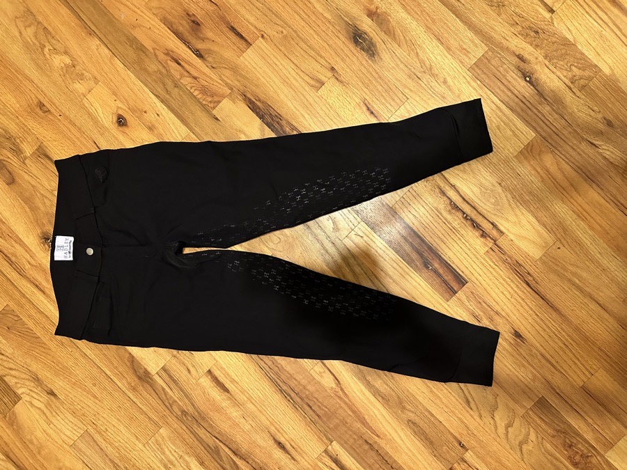 Hadley Full Seat Breeches Sz 28