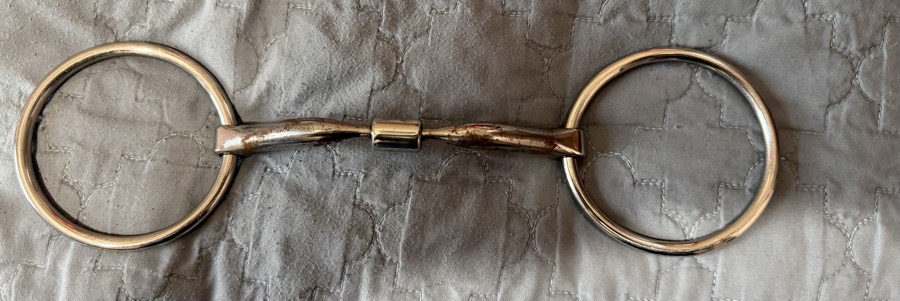 MYLER Bits 4.75"