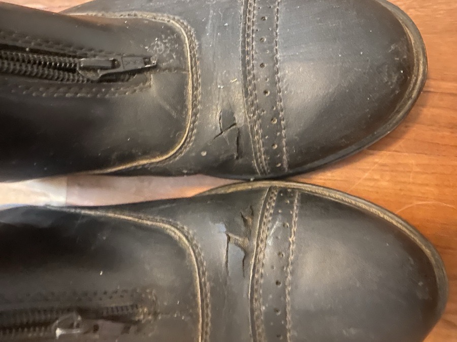 TuffRider Paddock Boots (Children’s) 