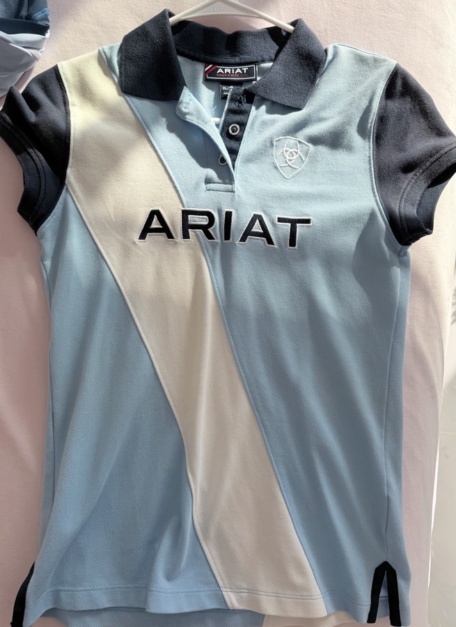 ARIAT Young Rider Shirt