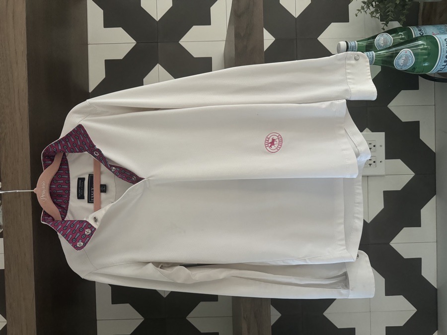 Essex classics shirt