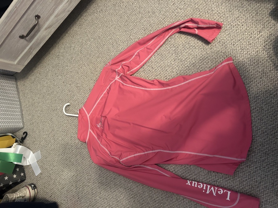 Watermelon Lemuix Set