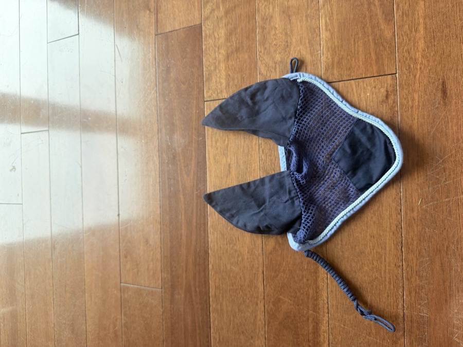 AIROWEAR Ear Bonnet Horse
