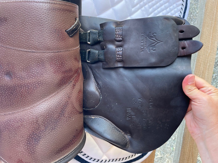 2023 Voltaire Welli 15” for sale 