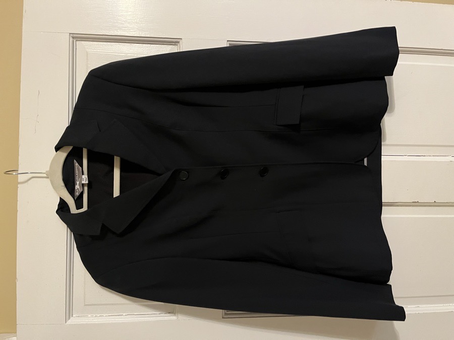 RJ CLASSICS Nora show jacket 