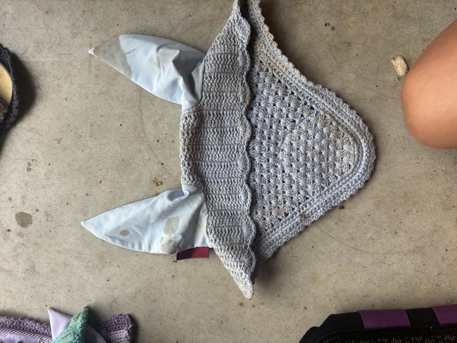 LEMIEUX Ear Bonnet Large