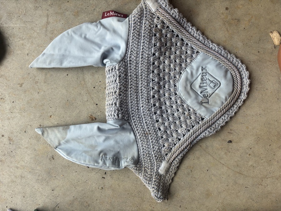 LEMIEUX Ear Bonnet Large