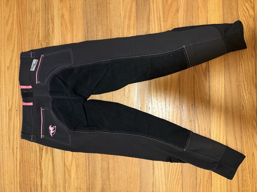 PIPER BY SMARTPAK Breeches