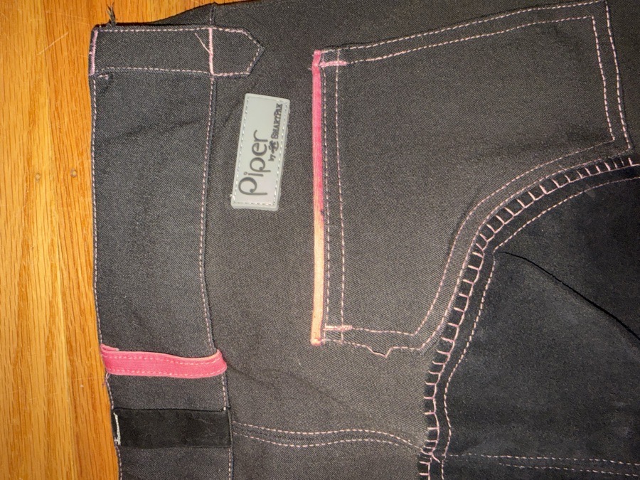 PIPER BY SMARTPAK Breeches