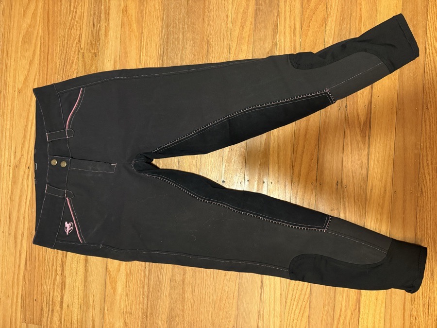 PIPER BY SMARTPAK Breeches