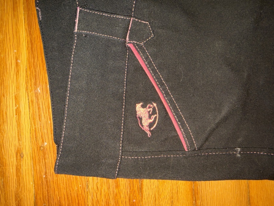 PIPER BY SMARTPAK Breeches