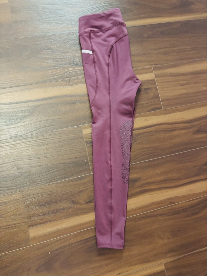 DOVER SADDLERY Riding Pants - Breeches