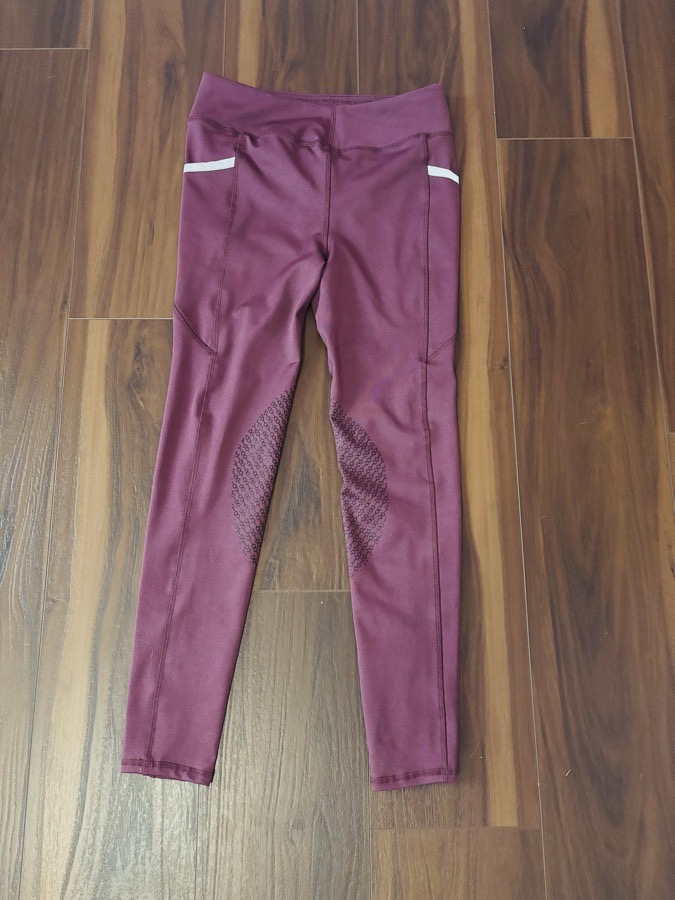 DOVER SADDLERY Riding Pants - Breeches