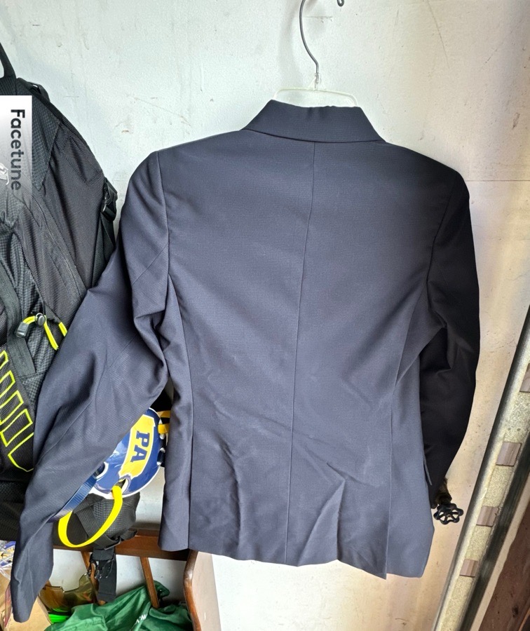 R.J. Classics Show Jacket