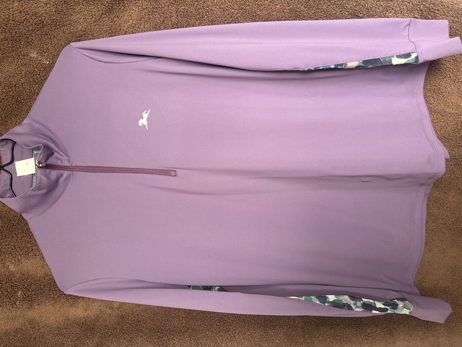 RJ CLASSICS Polo & Shirt L