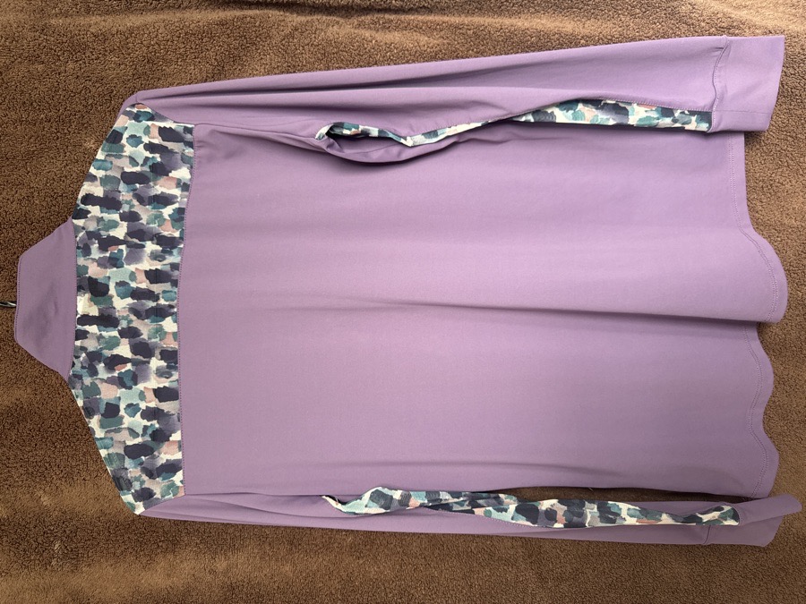 RJ CLASSICS Polo & Shirt L