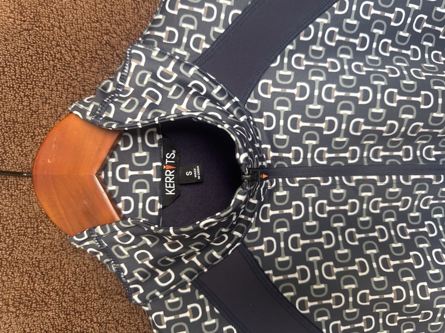 KERRITS Casual Riding Top