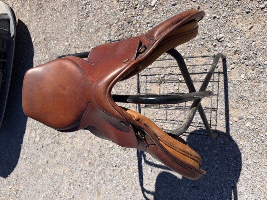 OVATION | 16" | 5" Tree Size | 2010