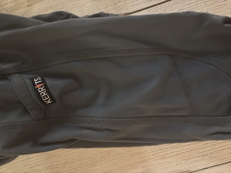 Kids Power Stretch Riding Pant