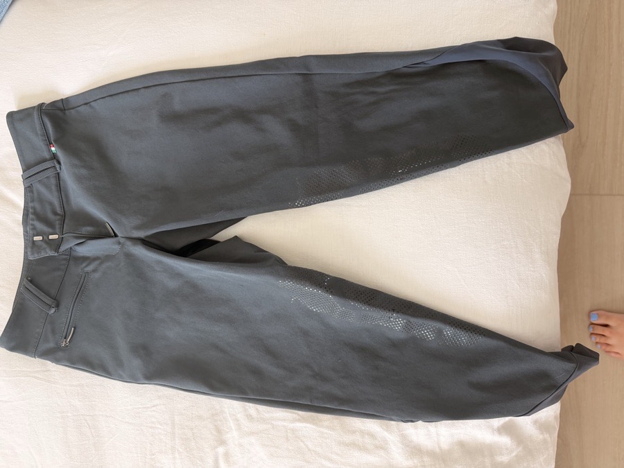 FOR HORSES Riding Pants - Breeches