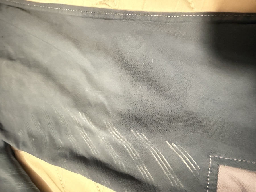 Size 28R Silicone KP Romfh Sarafinas