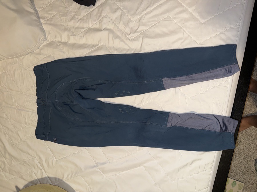 Size 28R Silicone KP Romfh Sarafinas