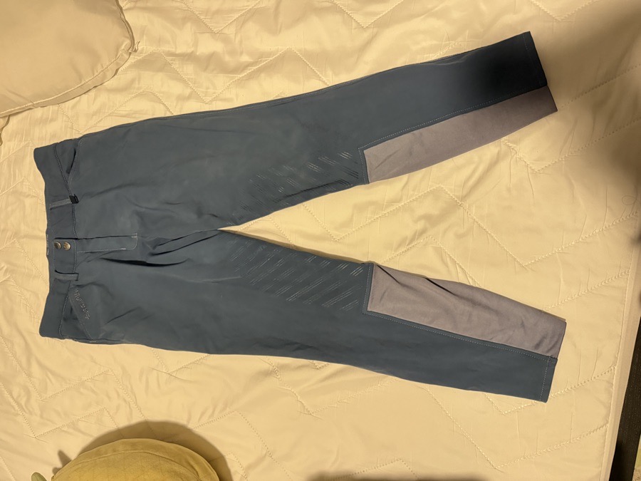 Size 28R Silicone KP Romfh Sarafinas