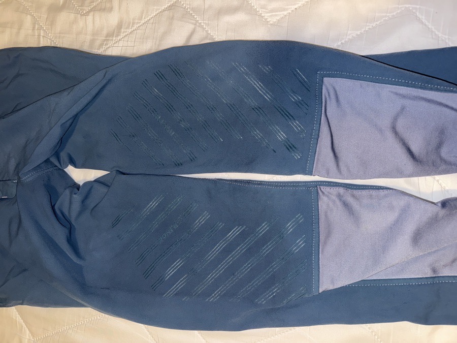 Size 28R Silicone KP Romfh Sarafinas