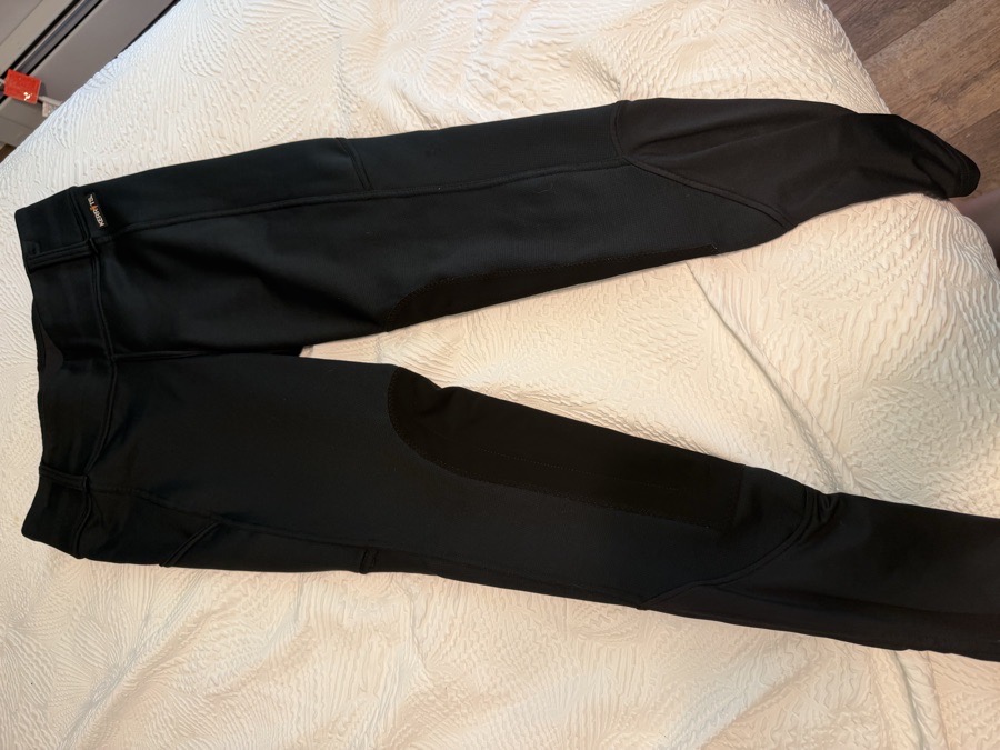KERRITS Riding tights - Breeches