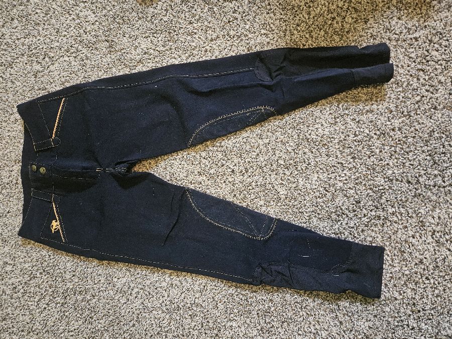 PIPER BY SMARTPAK Riding Pants - Breeches
