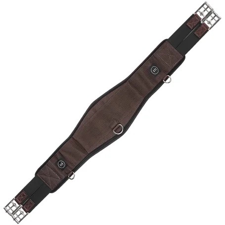 EQUIFIT essentials schooling girth 48”