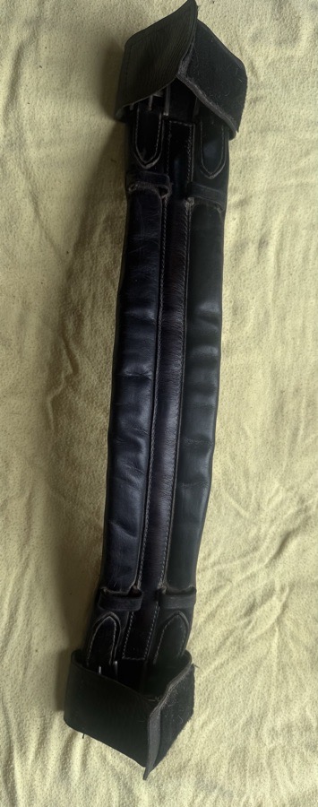 COURBETTE 22” Girth