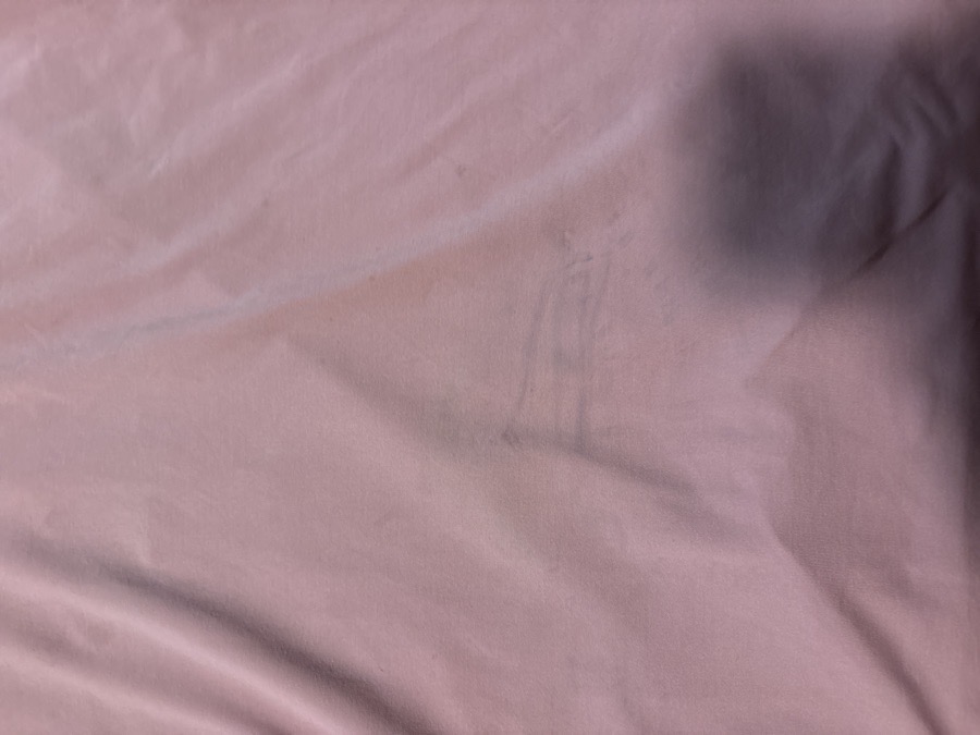 Tailored Sportsman shirt!