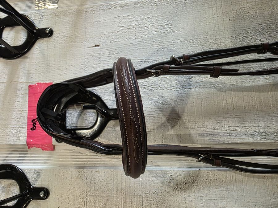 OVATION Bridle Horse